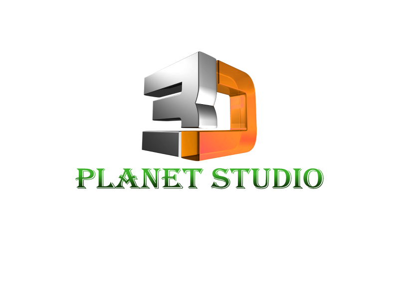 3D Planet Studio